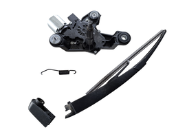 maquina e motor limpador traseiro peugeot 208 1.0 2024