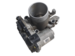 tbi corpo de borboleta renault logan 1.0 2015 H8201547345