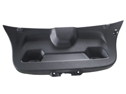 Moldura Forro Tampa Traseira Peugeot 208 1.0 2024