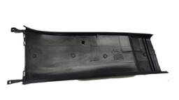 MOLDURA ACABAMENTO COLUNA CENTRAL VW POLO 03 A 14 L.E