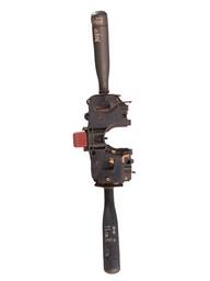 Chave Seta Limpador Chevrolet Celta Prisma 2010/013 Original