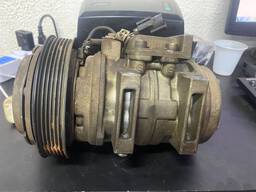 Compressor Ar Condicionado Ka 1.0 1.6 Zetec 2008 a 2013