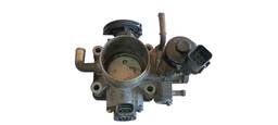 TBI Corpo de Borboleta Vitara/Tracker 2.0 99 a 08 C/Detalhe