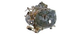 Caixa Cambio Peugeot 206 1.0 16v Manual 2000 a 2006 