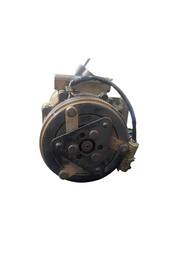 Compressor Ar Condicionado Peugeot 206 1.0 16v 2001 a 2006