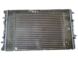 radiador Volkswagen Gol Voyage Saveiro Fox 5z0121253d
