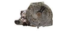 Caixa Cambio Ford Fiesta 1.0 Zetec Rocam 1999 a 2004 