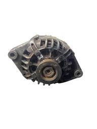 Alternador S10 2.4 Gas/Flex Meriva Stilo Corsa 1.8 01/ 100A