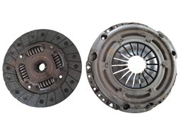 Kit Embreagem Volkswagen Fox Gol Voyage Polo 032141033e