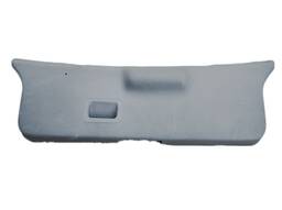 FORRO MOLDURA TAMPA TRASEIRA VW GOL G2 1995 A 2002