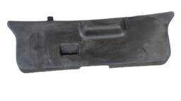 FORRO MOLDURA TAMPA TRASEIRA VW GOL G2 1995 A 2002