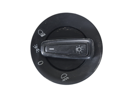botao comando farol volkswagen voyage 1.6 2020