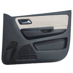 FORRO PORTA DIANTERIA VW FOX SPACEFOX CROSSFOX 04 A 2022 L.D