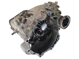 caixa de marcha cambio manual vw voyage 1.6 2020