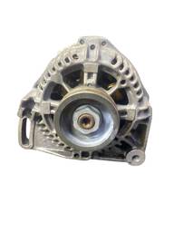 Alternador Clio Kangoo Peugeot 206 1.0 16v Gas 99 a 2006 75A