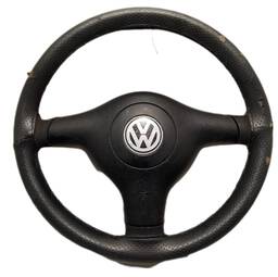 VOLANTE DIREÇÃO VW POLO GOLF SAPÃO 1999 A 2006
