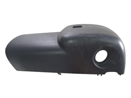 moldura coluna direçao painel volkswagen voyage 1.6 2020