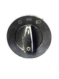 botão chave luz farol de milha