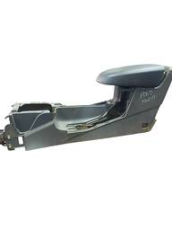 console central ford focus