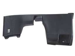 moldura inferior painel coluna direçao honda hr-v 1.8 2017