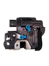 Fechadura Elétrica Porta Diant Direita Hyundai Hb20 a0457777