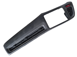 moldura painel difusor ar honda hr-v 1.8 2017