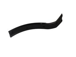 MOLDURA PARACHOQUE DIANTEIRO VW CROSSFOX 2011 A 2014 L E