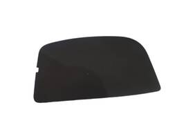 MOLDURA TAMPA PORTA MALAS  VW SPACEFOX 2006 A 2012