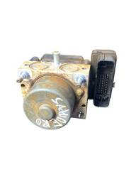 Módulo Freio Abs Renault Sandero Logan 476600829r