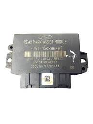Módulo Sensor Estacionamento Ford Ka Cod Hu5t-15k866-ae 2019