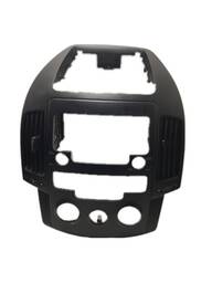 MOLDURA CENTRAL PAINEL DIFUSOR AR HYUNDAI I30 2009 A 2012