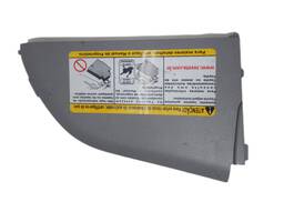  MOLDURA ACABAMENTO PAINEL TOYOTA COROLLA L.ESQUERDA 09 A 14