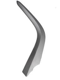 MOLDURA ACABAMENT PAINEL INFERIOR TOYOTA COROLLA L.E 09 A 14