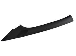 MOLDURA COLUNA DIANTEIRA VW POLO 2003 A 2006 L E