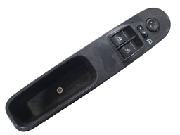 Botao interruptor Vidro Elétrico fiat Mobi Strada 100262351