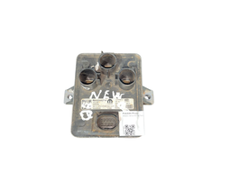 Módulo Ventoinha Fiat Toro 2016/2023 00552682710 (DETALHE)