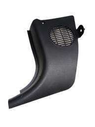MOLDURA SOLEIRA PORTA DIANTEIRA GM CELTA PRISMA 07 A 12 L.E