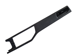 moldura painel instrumentos com difusor vw polo 1.0 2022