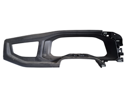 Moldura Painel Difusor vw Polo Virtus 2018 a 2022