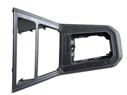 moldura console central volkswagen polo 1.0 2022
