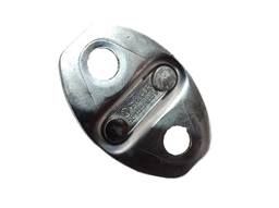 BATENTE PORTA DIANTEIRA VW GOL G5 2008 A 2013
