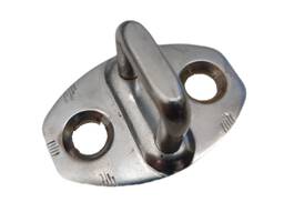 BATENTE PORTA DIANTEIRA VW GOLF 2008 A 2016