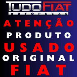 DUTO TOMADA FILTRO AR FIAT UNO VIVACE 51864308