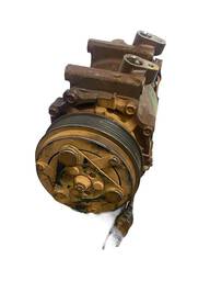 Compressor Ar Condicionado Honda Fit 1.4 1.5 2005 a 2008 