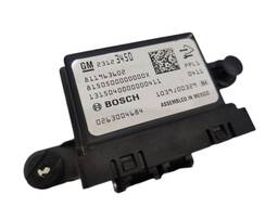 MÓDULO CONTROLE GM S10 2014 A 2016