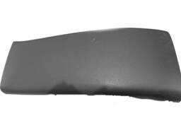 MOLDURA ACBAMENTO CONSOLE CENTRAL HONDA CIVIC  2007 A 2011