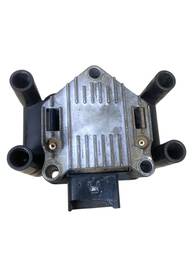Bobina A3 Gol Saveiro Voy G3 G4 G5 G6 G7 G8 Kombi 1.0 1.6 4