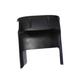 MOLDURA ACABAM SUPERIOR CHAVE SETA VW FOX SAPCEFOX CROSSFOX 