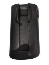 MOLDURA ACBAMENTO INFERIOR CHAVE SETA VW FOX SAPCEFOX CROSSF