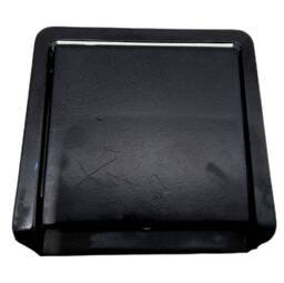 CINZEIRO CONSOLE CENTRAL PAINEL VW GOL PARATI 1996 A 2003 